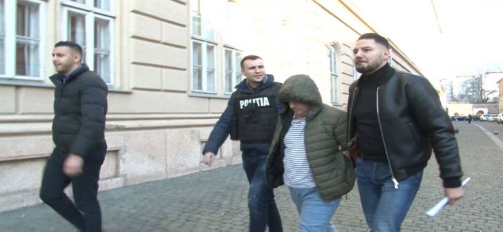 Profesor universitar, arestat preventiv pentru corupere de minori / Foto: opiniatimisoarei.ro
