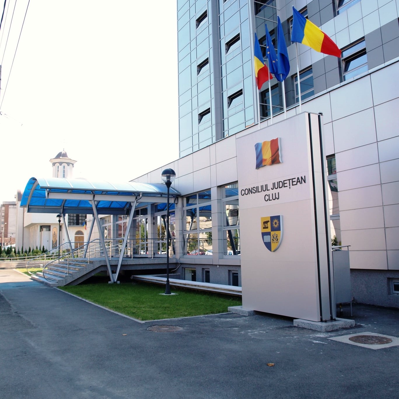 Consiliul Județean Cluj se alătură Consorțiului pentru Învățământul Dual Clujean. FOTO: CJ Cluj