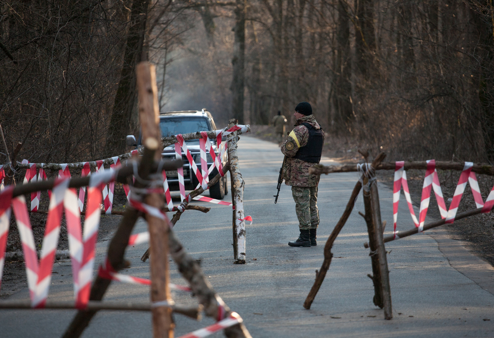 Rusia este deschisă negocierilor pentru a se pune capăt conflictului din Ucraina, dar a precizat că noile „realităţi teritoriale” nu vor putea fi ignorate/ Foto: depositphotos.com