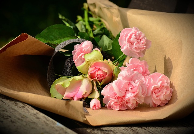 Piaţa florilor va atinge un adevărat record istoric de vânzări în perioada 1-8 martie/ Foto: pixabay.com