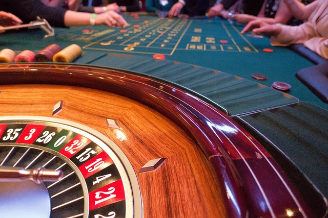Inițiativa care interzice reclamele pentru pariuri sportive și jocuri de noroc a fost îmblânzită în Parlament/ Foto: pixabay.com