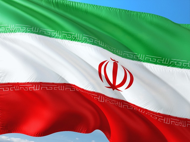 Iran /FOTO: pixabay.com