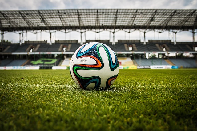 Fotbalul va fi reluat în Ucraina /FOTO: pixabay.com
