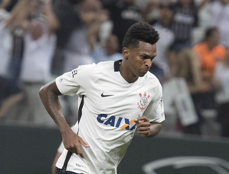 Transferul lui Jo nu a picat definitiv /FOTO: SC Corinthians - Facebook
