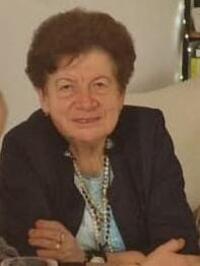 O femeie de 73 de ani a fost dată dispărută /FOTO: IPJ Cluj