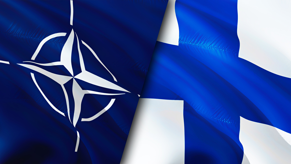 Finlanda va deveni membră oficială NATO în următoarele zile /FOTO: depositphotos.com