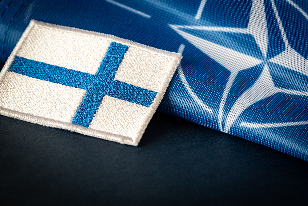 Finlanda a intrat oficial în NATO /FOTO: depositphotos.com