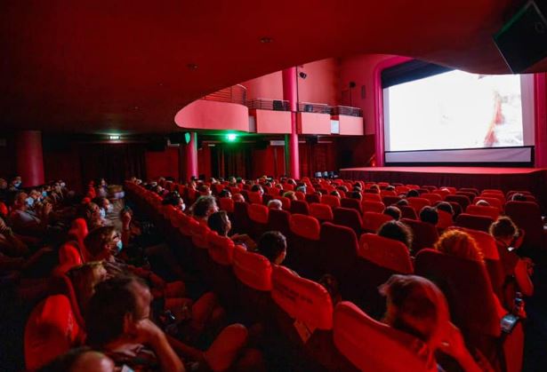 Cine-concerte de neratat la TIFF 2023/ Foto: Municipiul Cluj-Napoca Facebook.com