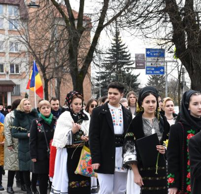 Aproximativ 1,8 milioane de români își sărbătoresc onomastica de Florii/Foto Mitropolita Clujului, Maramureșului și Sălajului Facebook.com