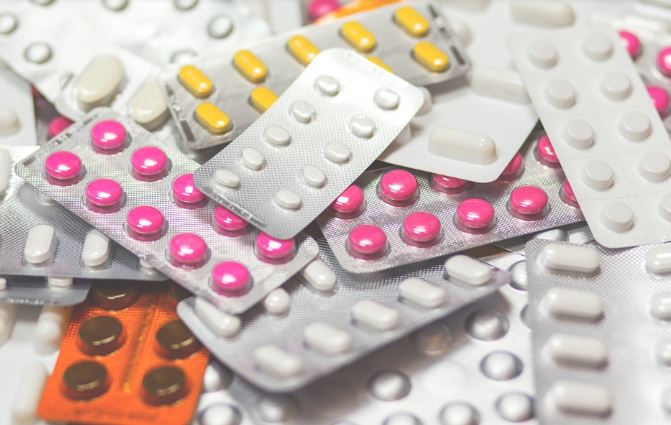 Lista medicamentelor compensate a fost extinsă/Foto: pixabay.com