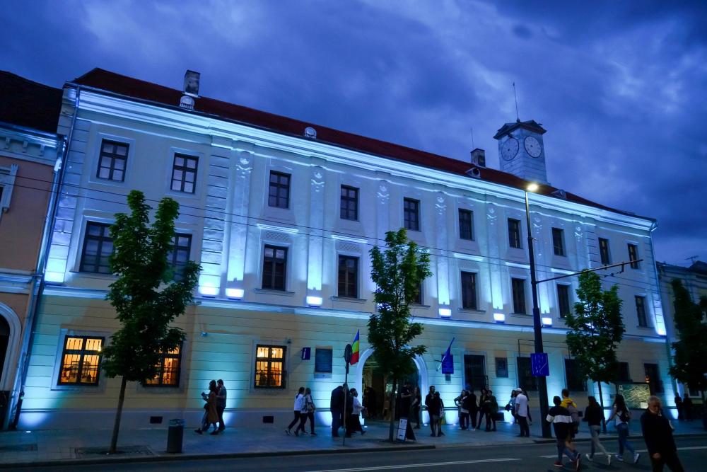 Muzeul Etnografic al Transilvaniei / Foto: Consiliul Județean Cluj