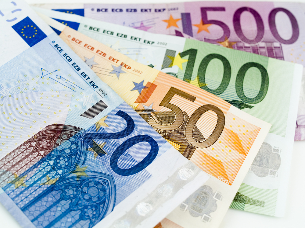 Investițiile străine directe au depășit 2,5 miliarde de euro /FOTO: depositphotos.com