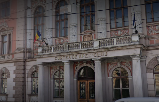 Instanța a decis ca vânzătorii unei case din Cluj-Napoca să reducă prețul locuinței / Foto: Google Maps