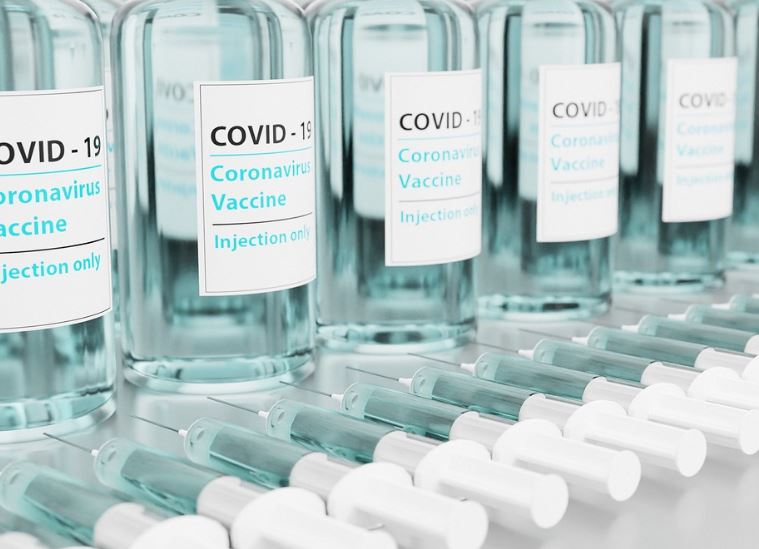 Primul proces deschis în Germania în cazul presupuselor efecte secundare cauzate de vaccinul anti-covid 19/Foto: pixabay.com