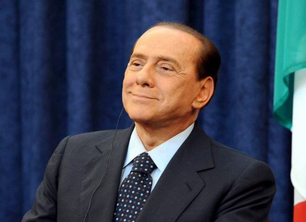 Fostul premier italian, Silvio Berlusconi, a murit la vârsta de 86 de ani/Foto: Silvio Berlusconi Facebook.com