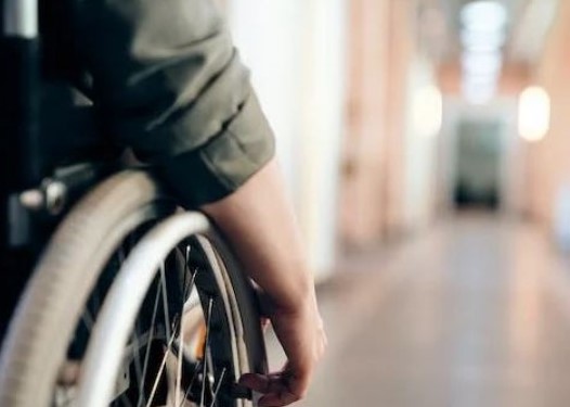 Centru pentru persoane cu dizabilități / Foto: pexels.com