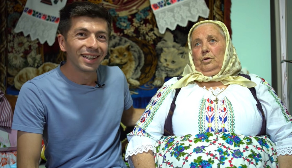 Mircea Bravo și „Bunica” merg la Alba Iulia ca să promoveze investițiile cu bani europeni / Foto: Primăria Alba Iulia - Facebook