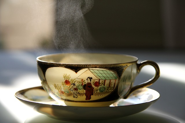 Ceaiul verde și beneficiile incredibile pentru organismul nostru / Foto: pixabay.com