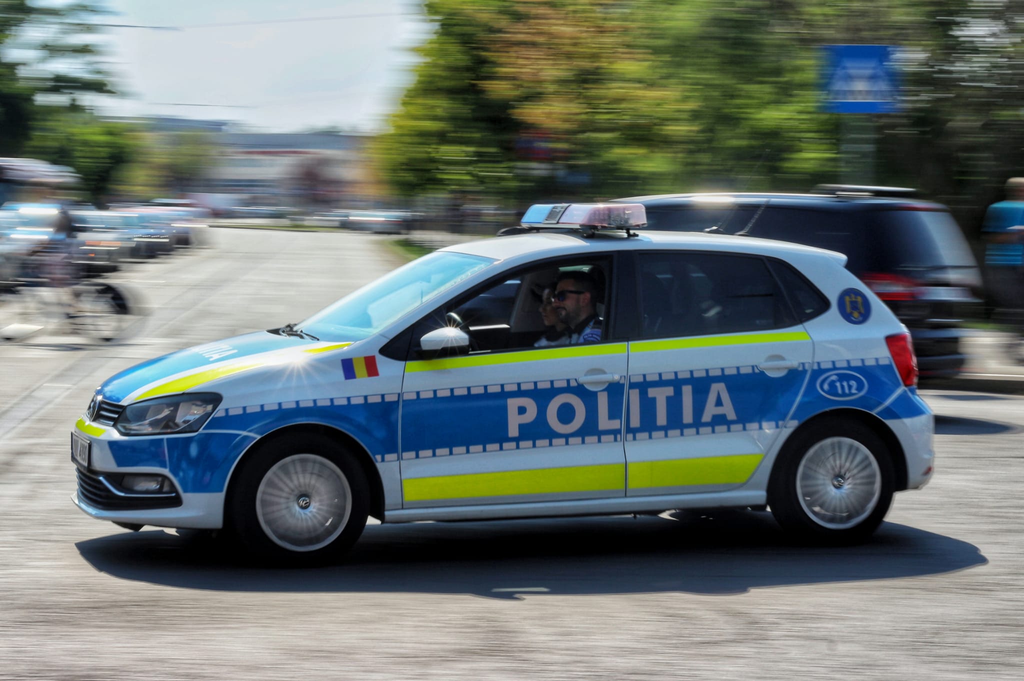 Șoferi beți, trași pe dreapta de polițiștii clujeni, în weekend. FOTO: IPJ Cluj