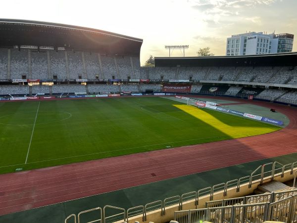 Stadionul Cluj Arena/ Foto: Alin Tișe - Facebook