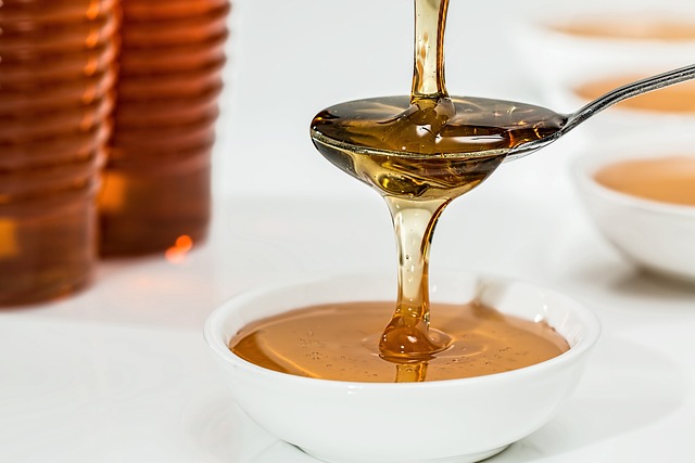 Beneficiile incredibile pe care le are mierea asupra organismului nostru / Foto: pixabay.com