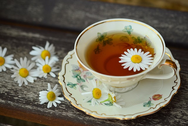 Ceaiurile te ajută să combați răceala și gripa / Foto: pixabay.com