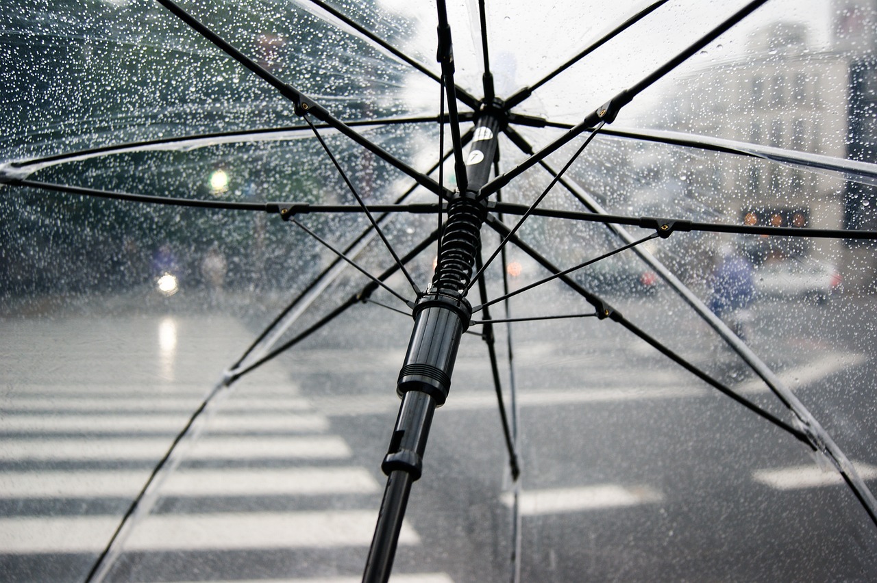 Se răcește vremea, în toată țara. FOTO: Pixabay