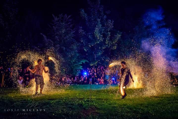 Festivalul Luminii revine în Cluj-Napoca, iar cei mici se vor putea bucura de ateliere și spectacole în Parcul Iulius/ Foto: Iulius Mall