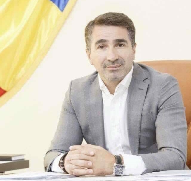 Curtea de Apel din Bari a suspendat extrădarea fostului preşedinte al Consiliului Judeţean Neamţ Ionel Arsene/ Foto: Ionel Arsene - Facebook