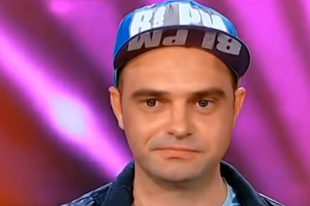 DJ Boroș, condamnat la 10 ani de închisoare / Sursă: captură video - YouTube iUmor
