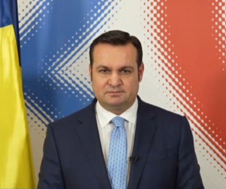 Cătălin Cherecheș, primarul municipiului Baia Mare, a fugit din țară / Sursă: captură video - Facebook Cătălin Cherecheș