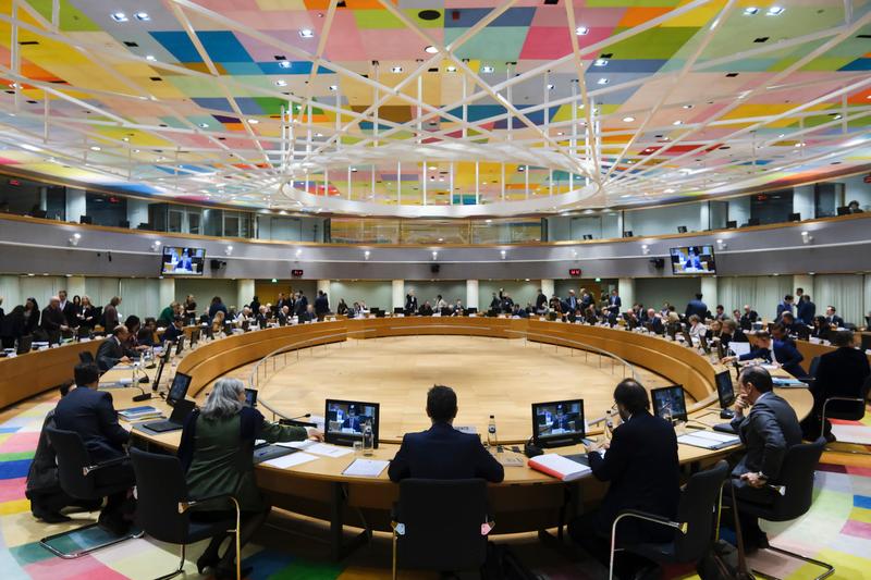 Consiliul JAI nu a pus, săptămâna trecută, pe ordinea de zi aderarea României la Schengen Sursa foto Consilul Europei