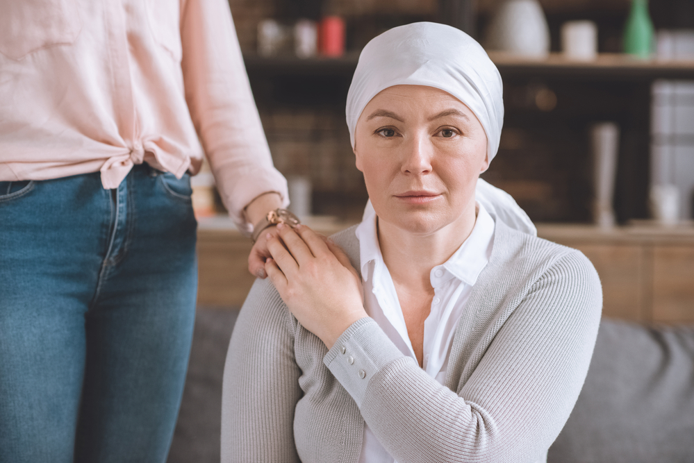 Aproape 5.000 de femei din Cluj au fost testate pozitiv la cancerul de col uterin sau HPV/Foto: depositphotos.com