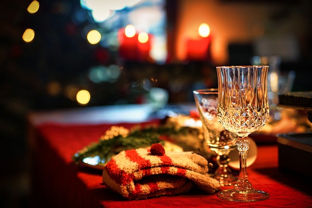 Peste 700 de români își sărbătoresc onomastica de Crăciun / Foto: pixabay.com