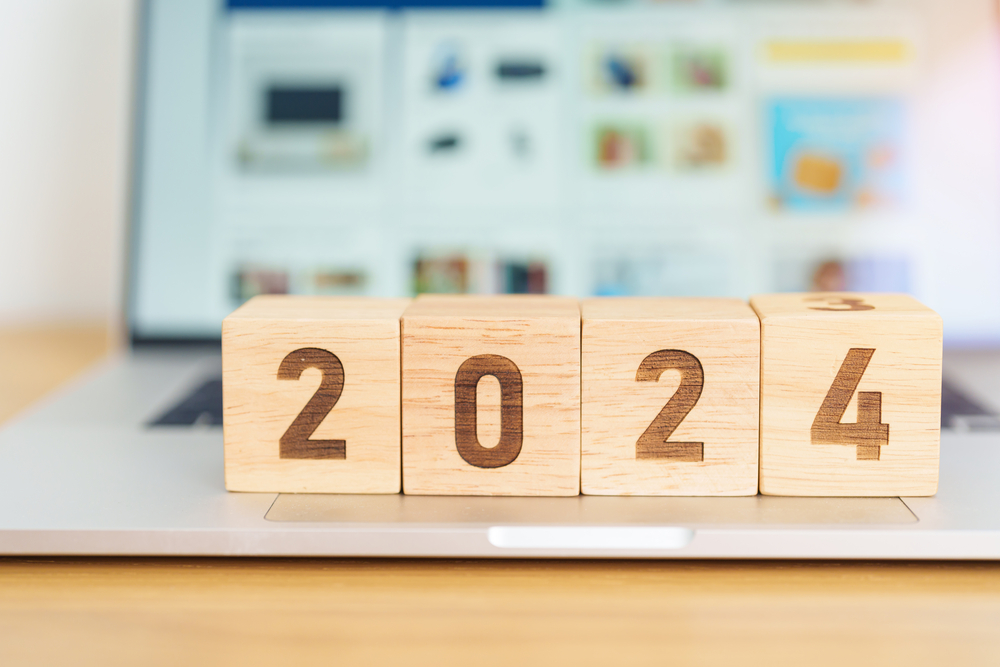 Prognoze, tendințe și perspective pentru anul 2024. Foto: depositphotos.com