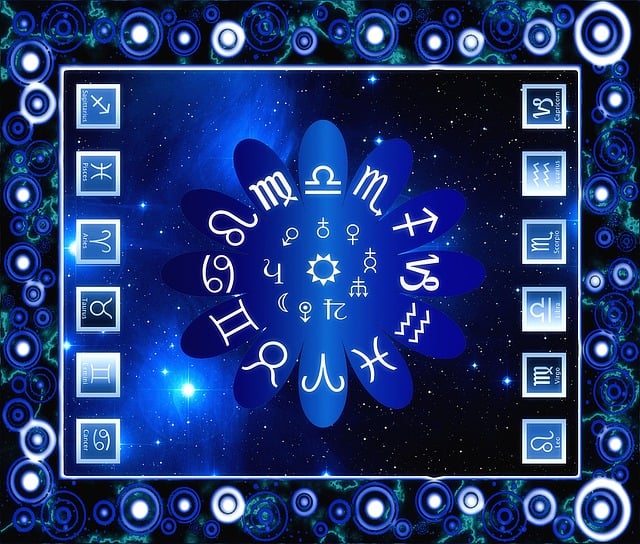 Cu intrarea în noul an, privirile sunt îndreptate către stele. Anul 2024 se anunță plin de schimbări și oportunități pentru nativii din cele 12 semne zodiacale/ Foto: pixabay.com