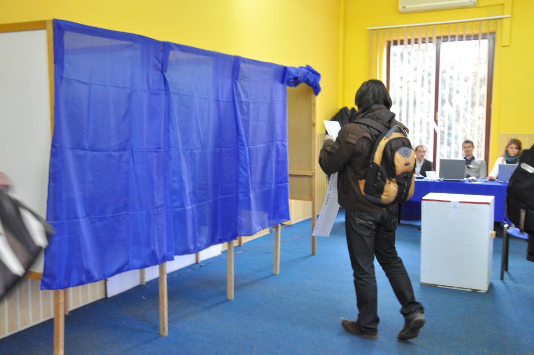 Politicienii au păreri împărțite despre comasarea alegerilor Foto: monitorulcj.ro