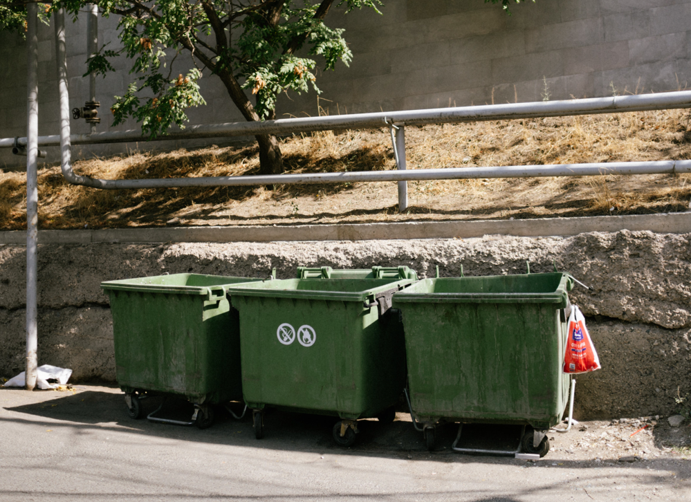 România, codașă în UE la reciclarea deșeurilor municipale/Foto: pexels.com