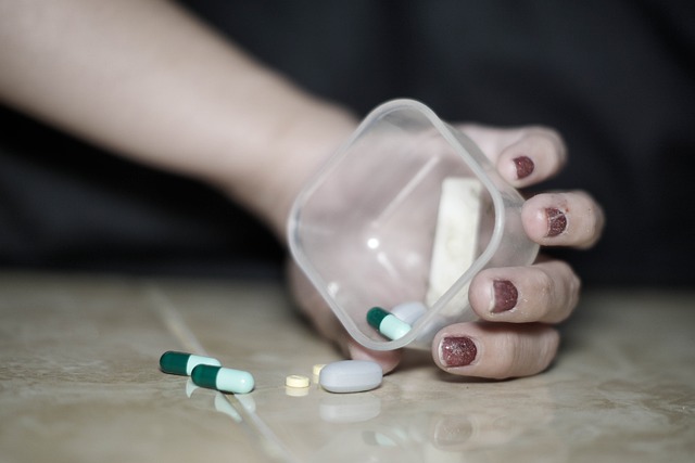 Numărul deceselor provocate de supradoze de droguri a depăşit 109.000 în 2022 în SUA/ Foto: pixabay.com