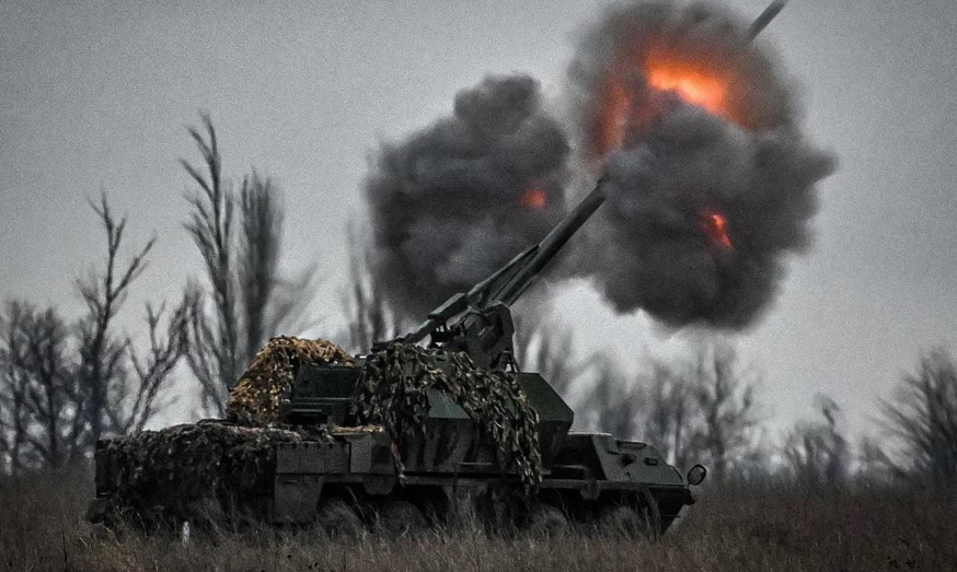 Confruntarea dintre Rusia și Ucraina continuă. Sursă foto: Facebook. Volodimir Zelenski