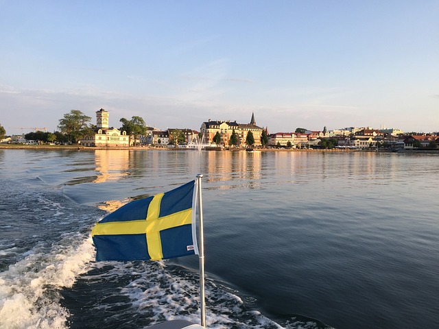 Suedia a devenit oficial membră a NATO/ Foto: pixabay.com