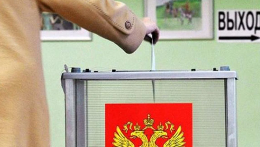 Alegerile desfățurate de Rusia în teritorii ucrainene nu sunt recunoscute de România/Foto: 24tv.ua