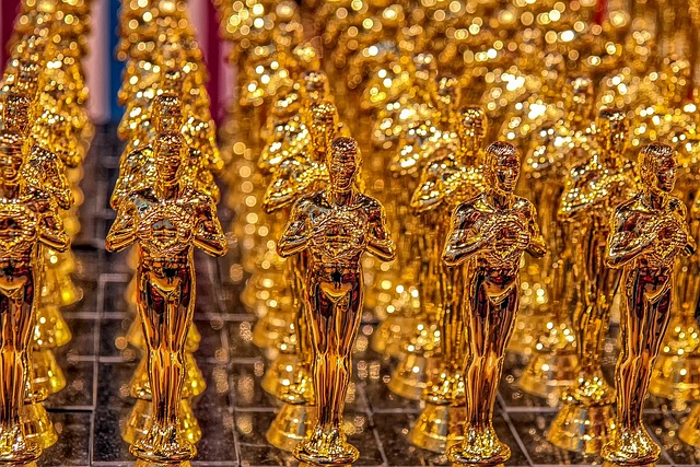 Duminică a avut loc gala premiilor Oscar /FOTO: pixabay.com