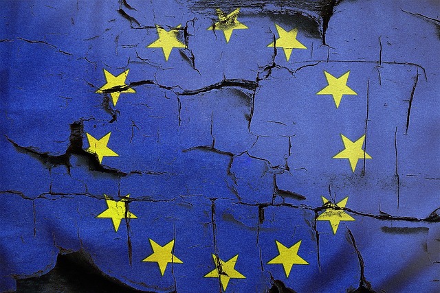 Europa se află la o alegere europarlamentară distanță de începutul sfârșitului Uniunii Europene. Sursă foto: Pixabay.com