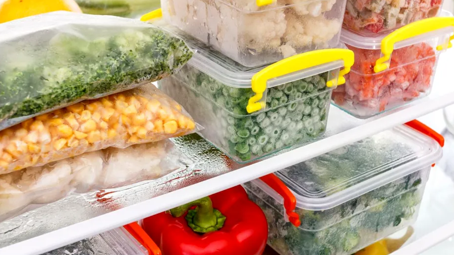 Ce spun nutriționiștii despre legumele congelate?