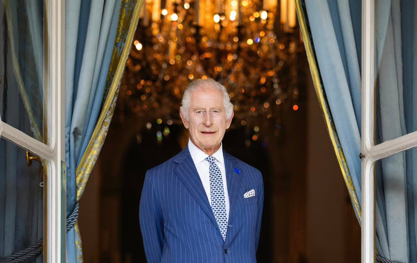 Regele Charles, lider în topul încrederii în rândul românilor . Sursă foto: Facebook/ The Royal Family