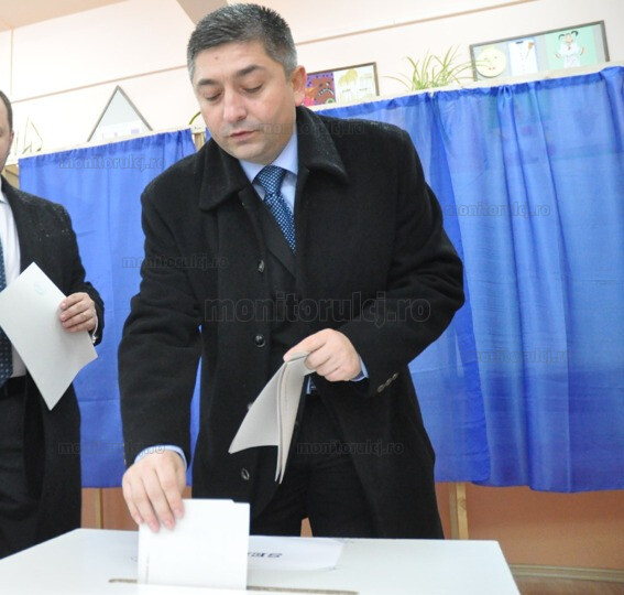 Ce așteptări are Alin Tișe pentru alegerile locale din iunie? FOTO: arhivă/ monitorulcj.ro