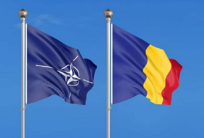 România împlinește 20 de ani de la aderarea la NATO. Sursă foto: Facebook/ Dan Motreanu