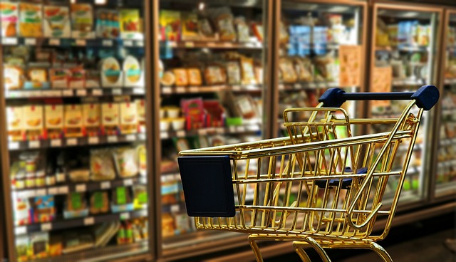 Doar 3 din 10 români ar fi de acord cu închiderea supermarketurilor şi hypermarketurilor în weekend, potrivit unui studiu de specialitate/ Foto: pixabay.com