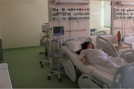 O femeie însărcinată a murit la Spitalul Județean Bacău/Foto: ATI/Maternitate spitaluljudeteanbacau.ro